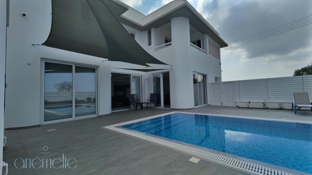 Anemelie Villa Sotira  Exterior foto