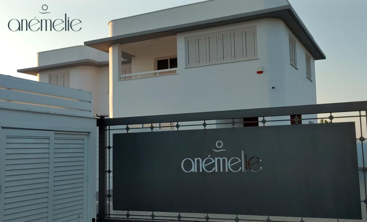 Anemelie Villa Sotira  Exterior foto